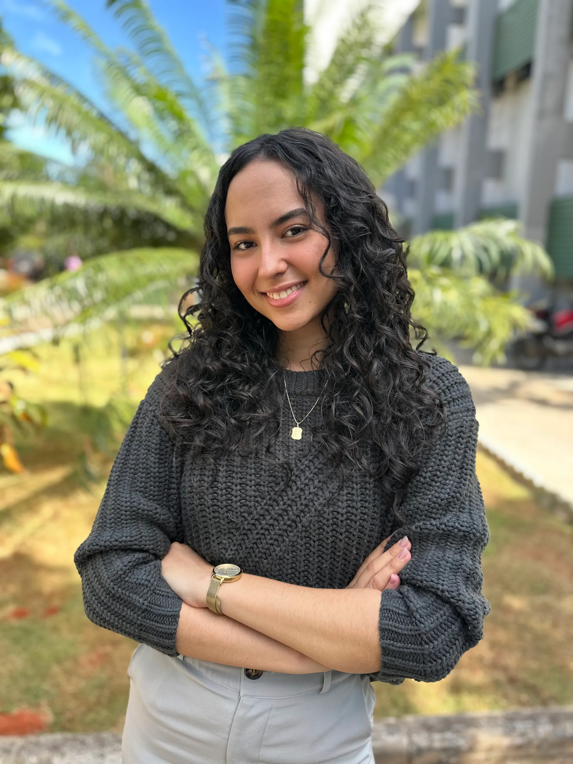 Atala Melissa Ariño Rezende